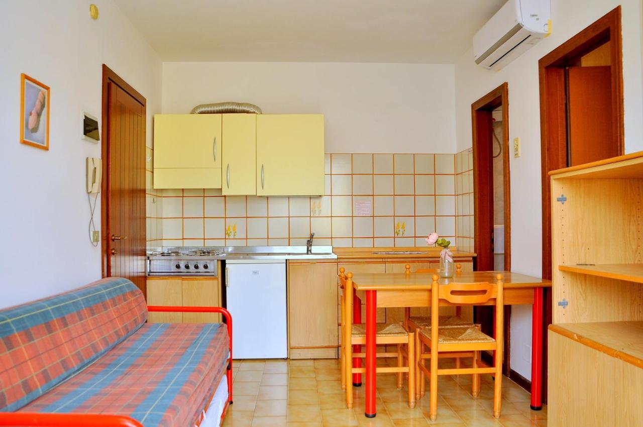 Condominio Fenice Bibione Ngoại thất bức ảnh