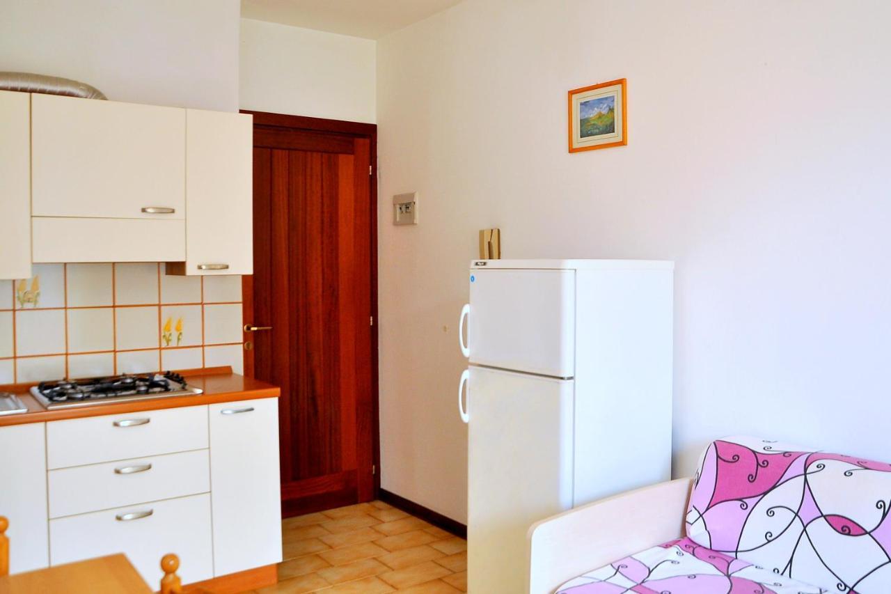 Condominio Fenice Bibione Ngoại thất bức ảnh