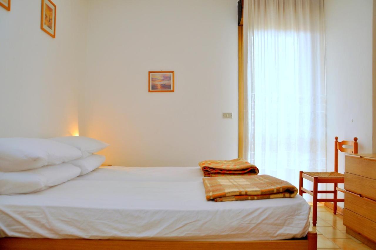 Condominio Fenice Bibione Ngoại thất bức ảnh