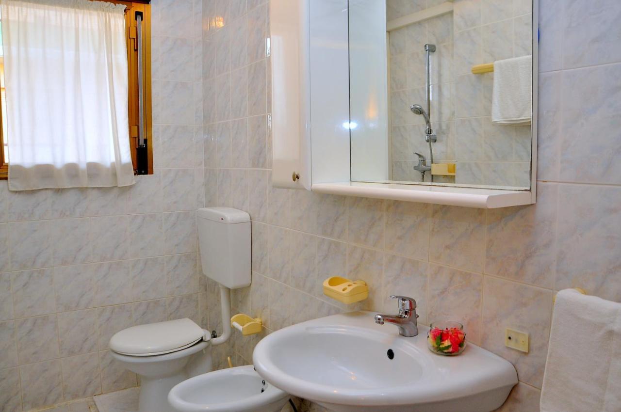 Condominio Fenice Bibione Ngoại thất bức ảnh