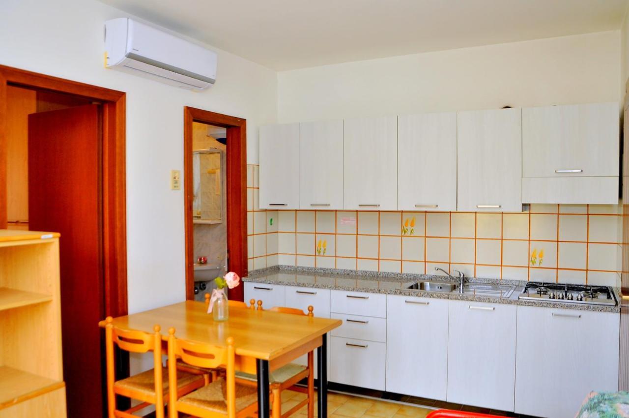 Condominio Fenice Bibione Ngoại thất bức ảnh
