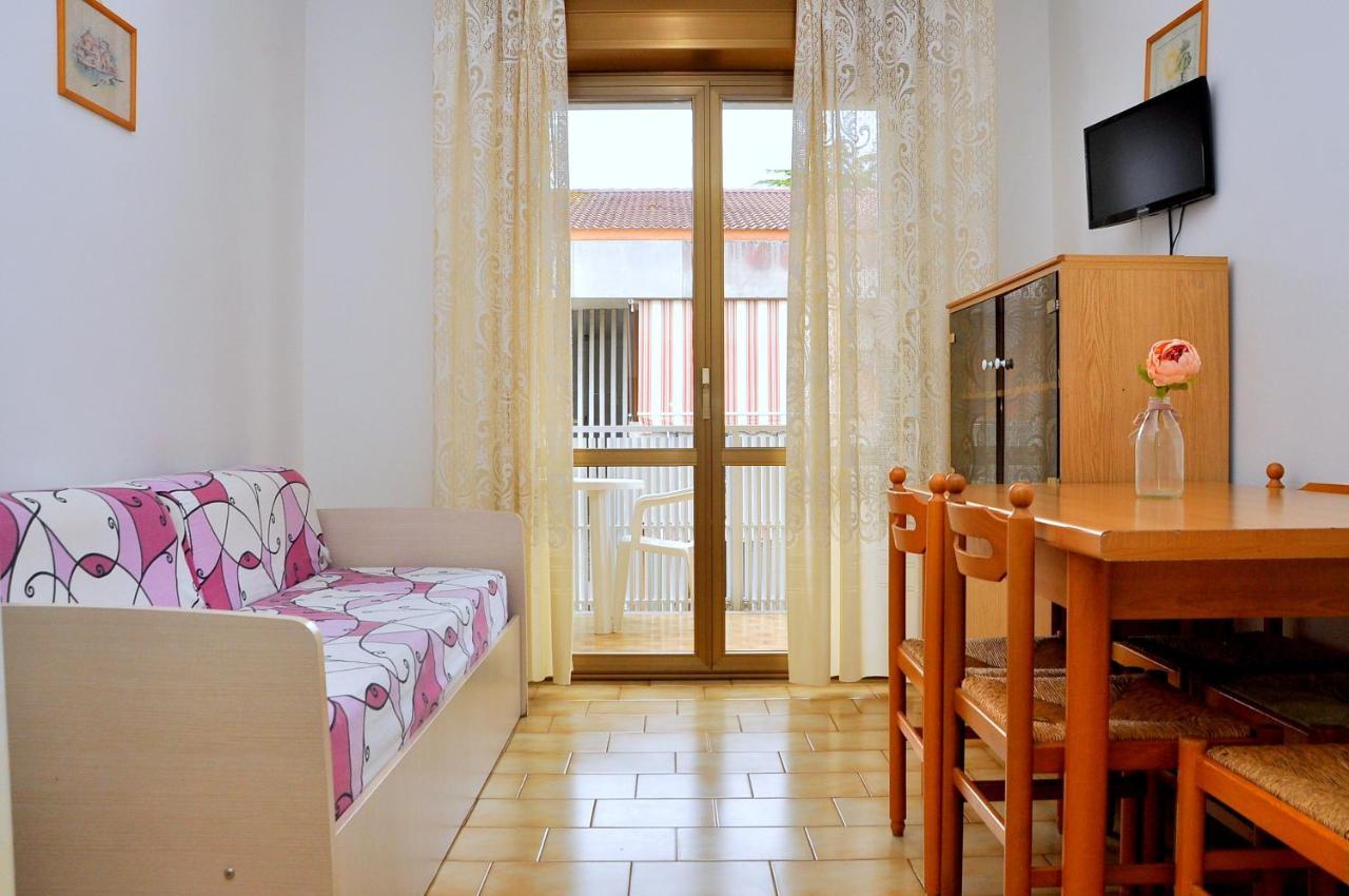 Condominio Fenice Bibione Ngoại thất bức ảnh