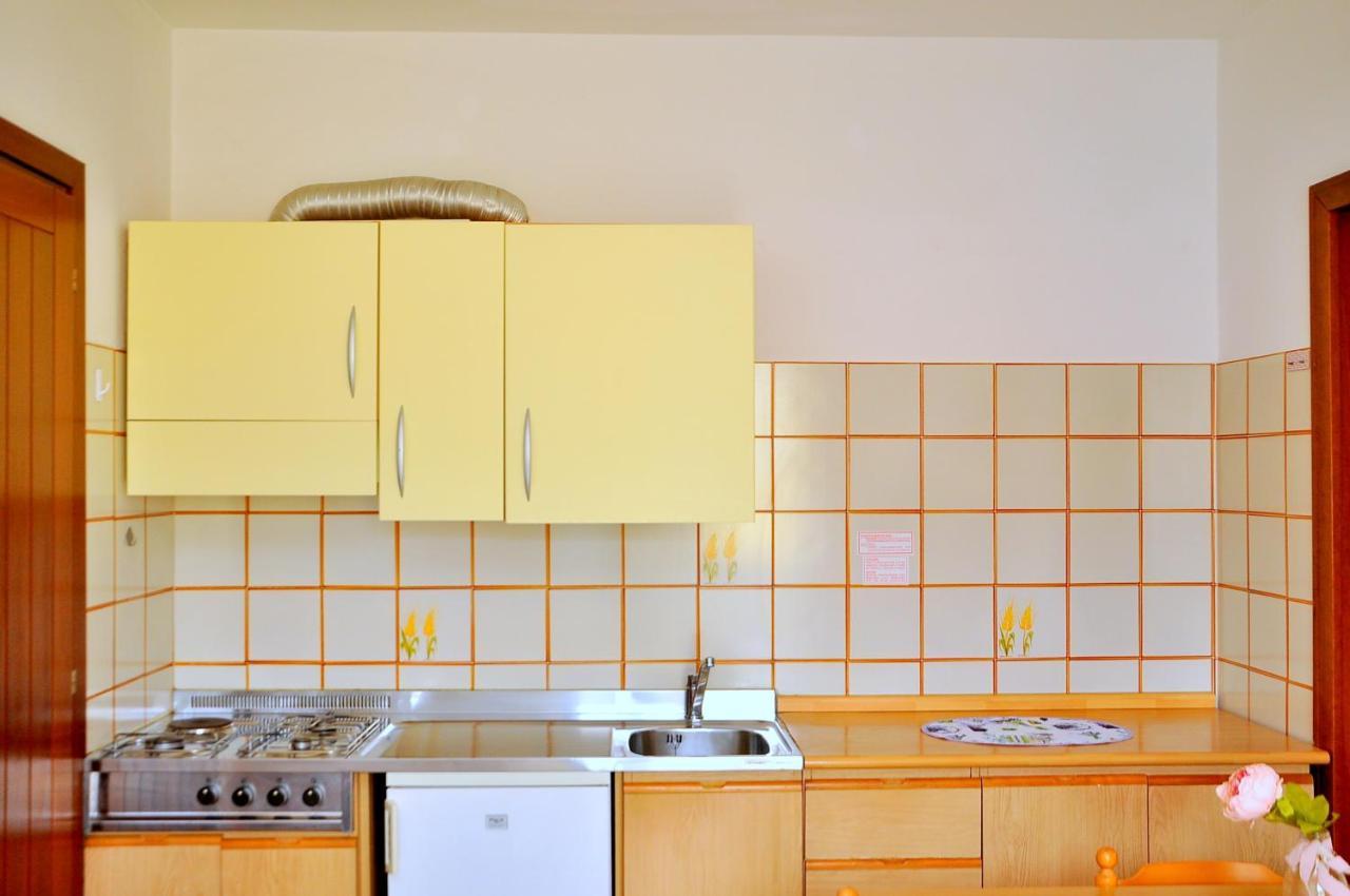 Condominio Fenice Bibione Ngoại thất bức ảnh