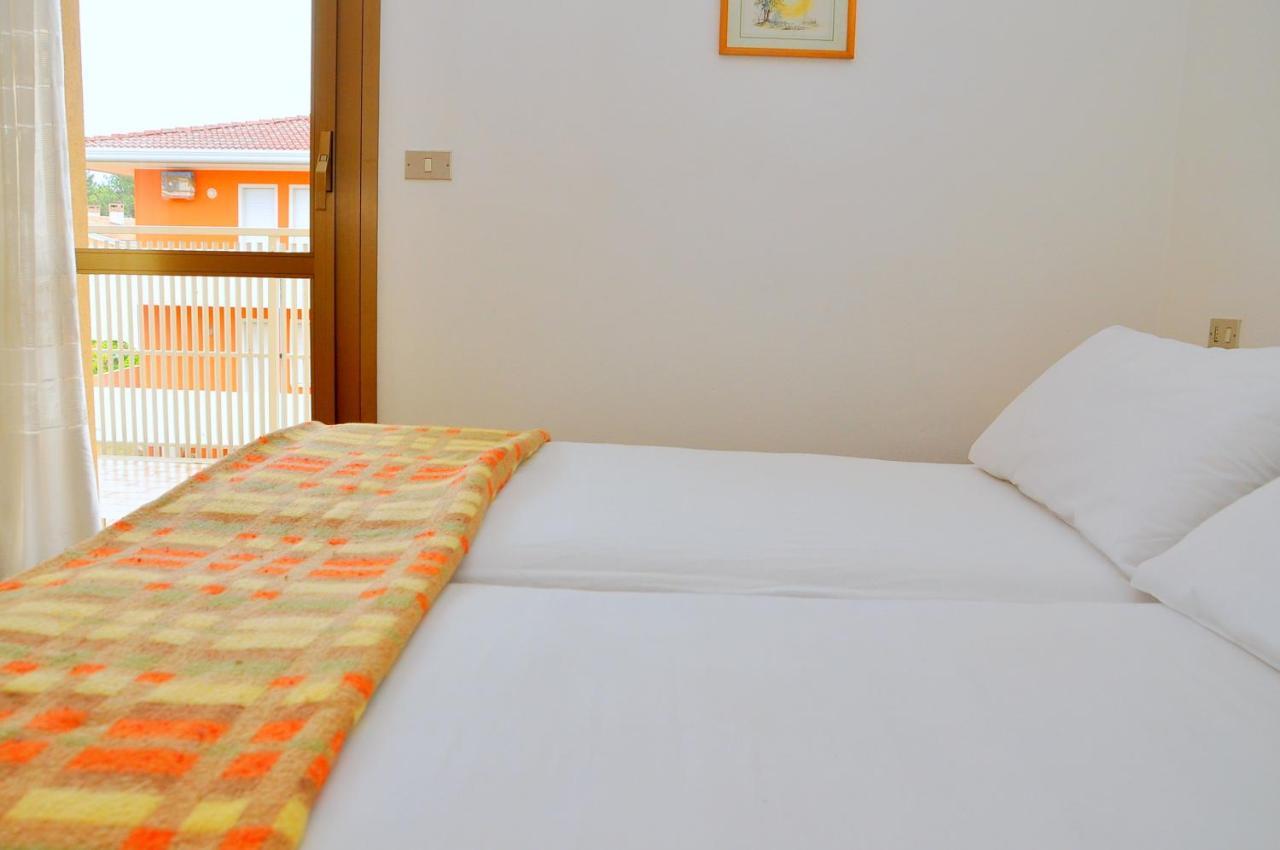 Condominio Fenice Bibione Ngoại thất bức ảnh