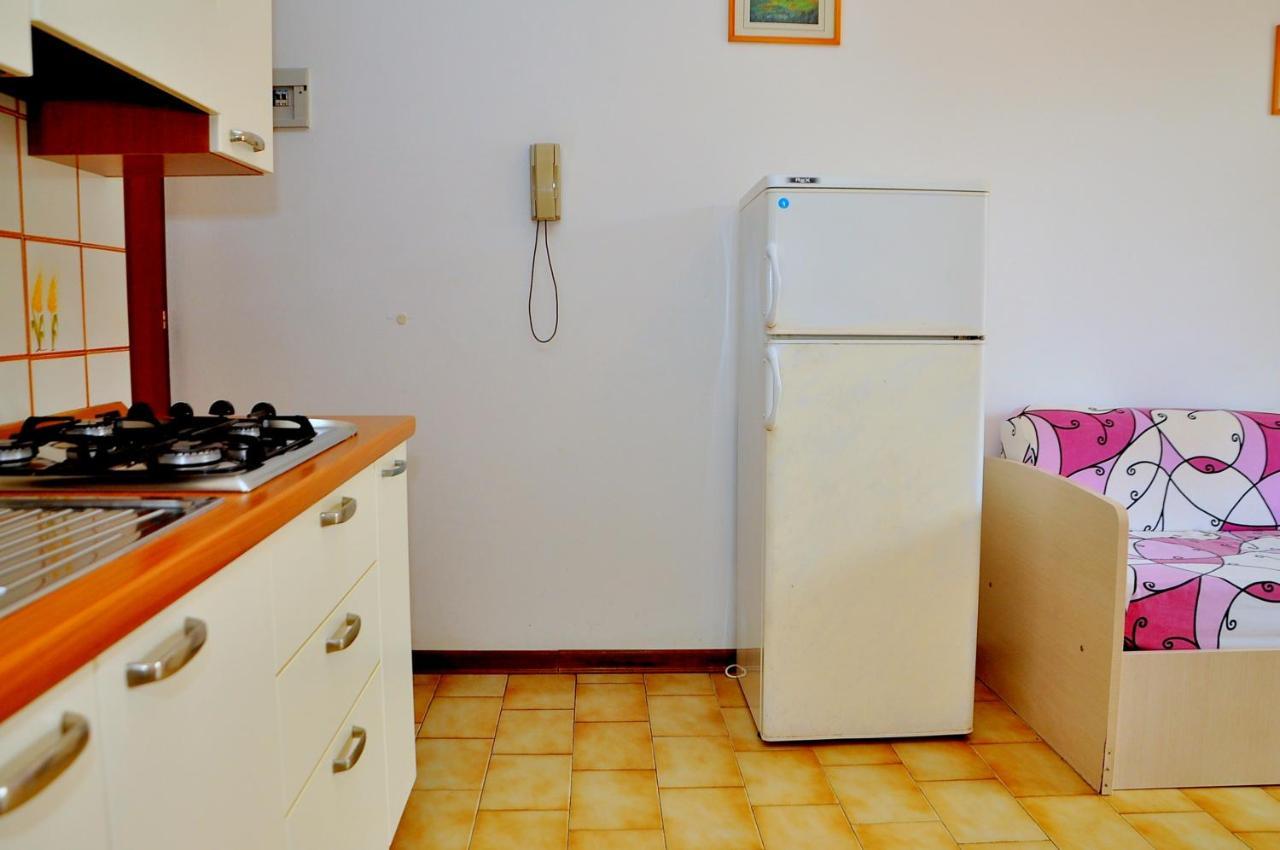 Condominio Fenice Bibione Ngoại thất bức ảnh