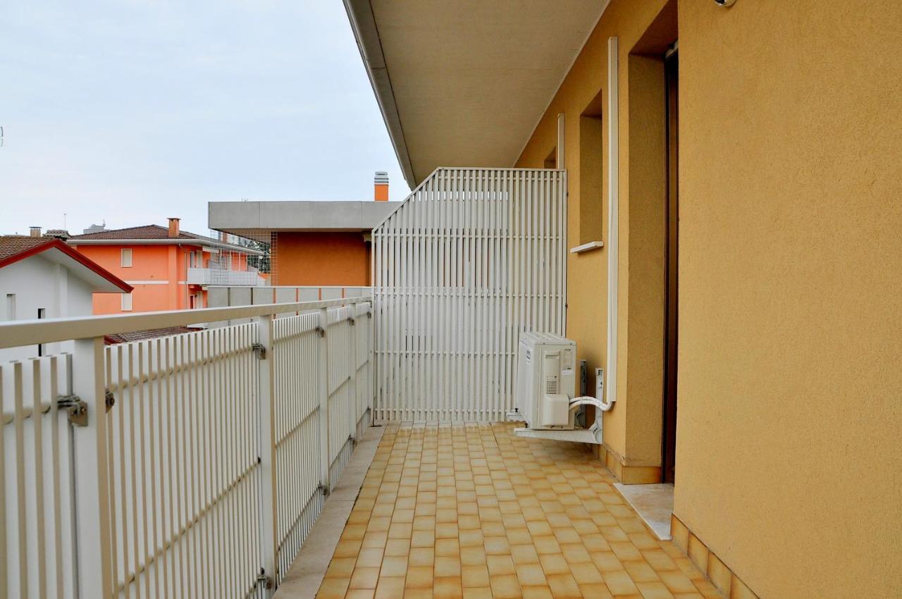Condominio Fenice Bibione Ngoại thất bức ảnh
