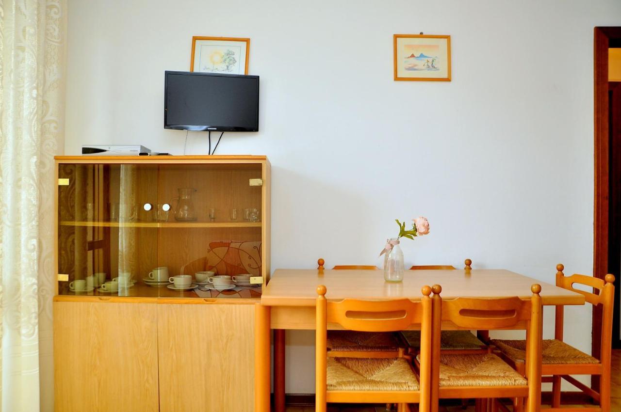 Condominio Fenice Bibione Ngoại thất bức ảnh