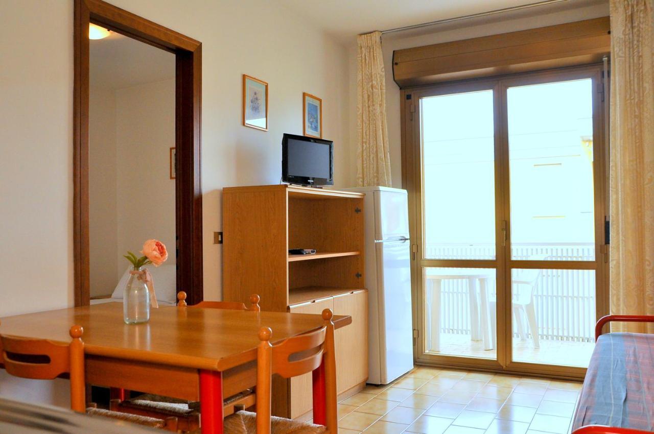 Condominio Fenice Bibione Ngoại thất bức ảnh