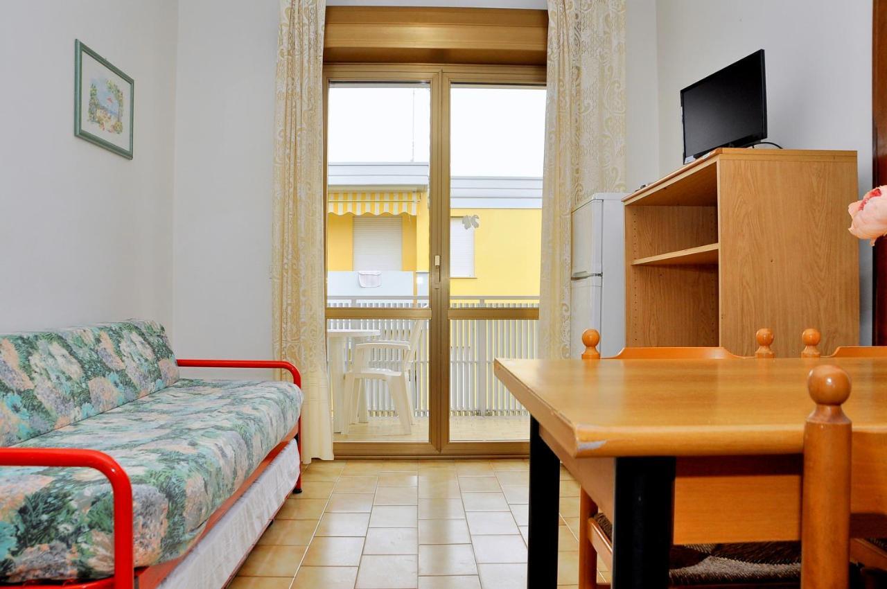 Condominio Fenice Bibione Ngoại thất bức ảnh