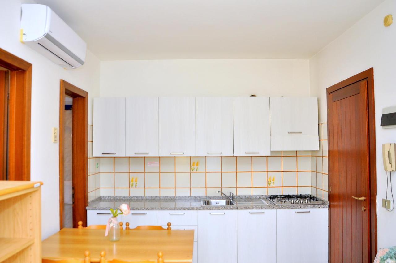 Condominio Fenice Bibione Ngoại thất bức ảnh